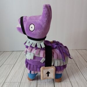 Fortnite Llama Loot 12" Plush Stuffed Animal